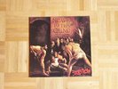 SKID ROW LP Slave To The Grind 1991 Germany