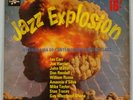 Jazz Explosion- Various.  Contemporary British Jazz, Joe Harriott, Don Rendell