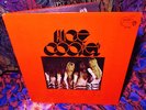 ALTERNATE COVER   ALICE COOPER   EASY ACTION '70 Hard Psych ACID LACED FREAKBEAT