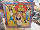 SEALED NINA HAGEN FEARLESS GERMAN PUNK 1983 ON C0LUMBIA