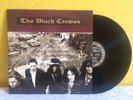 THE BLACK CROWES THE SOUTHERN HARMONY AND MUSICAL COMPANION MEXICAN LP HARD ROCK