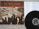THE BLACK CROWES 1 X VINYL FIRST PRESS THE SOUTHERN 1992 DEF AMERICAN kiss