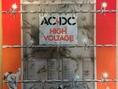 AC DC High Voltage OZ 1st PRESSING Albert 'Williams' BLUE Roo RARE LP UNPLAYED