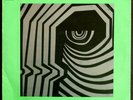 #Cosmic Eye- Dream sequence REGAL ZONOPHONE Amancio D'Silva OG Vg+ RARE LISTEN#