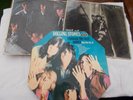 THE ROLLING STONES - LP's, EP's AND SINGLES - PLEASE READ DESCRIPTION CAREFULLY