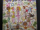 Tom Tom Club - Tom Tom Club LP Mint- SRK 3628 Sire 1981 USA Vinyl Record