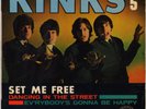THE KINKS 
