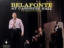 TAS - HARRY BELAFONTE / Carnegie Hall Concert/ RCA Living Stereo SD LSO-6006 2LP