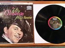 Frank Sinatra Jolly Christmas lp Mono Capitol DW 894 EX