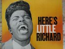 HERE'S LITTLE RICHARD Specialty LP-SP-2100