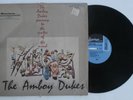 '68 Mainstream Record The Amboy Dukes Journey To The Center Of The Mind Psych LP
