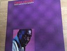 LP original France Wes Montgomery Dark velvet (Fusion) 1964 EXC
