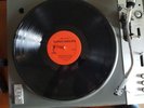 Rare THE POLICE Live 1981. D.I.R. broadcasting. 3 LP set. With timing sheet.
