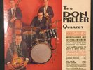 DON MILLER QUARTET LP King dg jazz