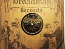 CHECKER BOX BOYS Am I Blue/Let Me Have My Dreams BROADWAY E- HOT JAZZ