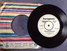 ADAM FAITH rare UK 1960 DEMO PROMO / BEAT GIRL / JOHN BARRY / SOUNDTRACK / EX+++