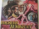 ROCKERS ALMIGHTY DUB USA 1979 Clocktower Reggae VINYL LP ???