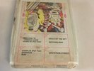 The Deviants   Ptooff    8-Track   Psych   OG   Sire   Psychedelic