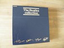 LP 12'  BOX-SET - THE BEATLES COLLECTION - 1C 198-53 163-176 - DREAM CONDITION
