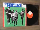 LP 12' THE  BEATLES - 