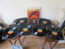 Led Zeppelin (Remasters) 6-LP Box Set - RARE Nr Mint 1st Alsdorf Vinyl - WW Ship