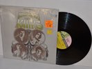The Kinks, Something Else By The Kinks   '67 Reprise RS-6279   Tricolor Label