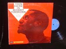Bobby Timmons LP RIVERSIDE 12-317 This Here Is Bobby Timmons USA DG MONO 1960