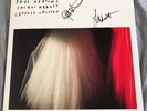 PAUL HEATON JACQUI ABBOTT - CROOKED CALYPSO SIGNED VINYL RECORD BEAUTIFUL SOUTH