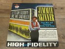 Jimmy Skinner - Let's Say Goodbye 1964 USA LP STARDAY 1st