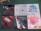The Kinks – 5 Lps (Soap Opera, Word Of Mouth, Schoolboys In Disgrace,Low Budget)