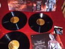 Michael Jackson - History - 3 x 12