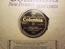 ANNETTE HANSHAW Big City Blues/That's You Baby COLUMBIA 1812-D E- 78RPM HEAR