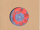 PAT LEWIS   NO ONE TO LOVE / LOOK AT WHAT I ALMOST MISSED  UK OSV/SOLID HIT DEMO