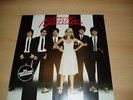 Neuwertige LP, Blondie: Parallel Lines (1978) OIS, Chrysalis 6307 654