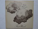 RICOTTI & ALBUQUERQUE, FIRST WIND, PEG 2, A1/B1 MATRIX, VG/NM