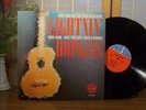 LIGHTNIN' HOPKINS LP 