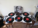 Bob Dylan - The Bootleg Series Volumes 1-3 5-LP Box Set - Mint FIRST Press Vinyl