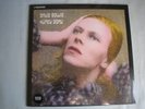 DAVID BOWIE Hunky Dory UK LP 2015 vinyl new mint sealed 180g