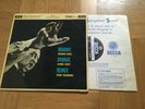 Reiner / Brahms - Hungarian Dcs / Dvorak... Decca SXL 2249 Stereo ed1 UK 1961 LP