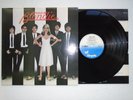 BLONDIE-PARALLEL LINES..SUPERB 1ST UK PRESS NEAR MINT VINYL LP RECORD 1978