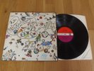LED ZEPPELIN III A5/B5 1st PRESS RED/PLUM 'Peter Grant' *STUNNING* NR MINT/MINT