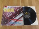 THE BEATLES PLEASE PLEASE ME 1N/1N 4th Mono PRESS VINYL *STUNNING* Audio N/MINT