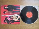 DEEP PURPLE The Best of JAPAN ONLY LP w/ Gatefold Sleeve MP 2103