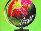 ? X-RAY SPEX - Day The World Turned Day-Glo // UK Punk 1978 // 2nd 7