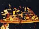 Nationalteatern Livet Är En Fest + BOOKLET MNW Vinyl LP
