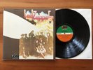 Atlantic SD 8236 LED ZEPPELIN - II GER 1969  RAR