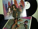 LP APOLLONIA 6 - Same s/t * ORIGINAL WEA WARNER 1984 USA + OIS * Ex VANITY 6 nm