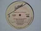 Frankie goes to Hollywood: Welcome to the pleasuredome US 12'' Disco Vinyl PROMO