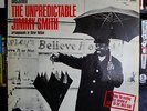 JIMMY SMITH Bashin Unpredictable Jimmy Smith RARE HMV VERVE UK 1st Press MONO LP