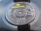 THE BEATLES  ORIG 1963  U.K. EP  ALL MY LOVING   NO SOLD IN UK